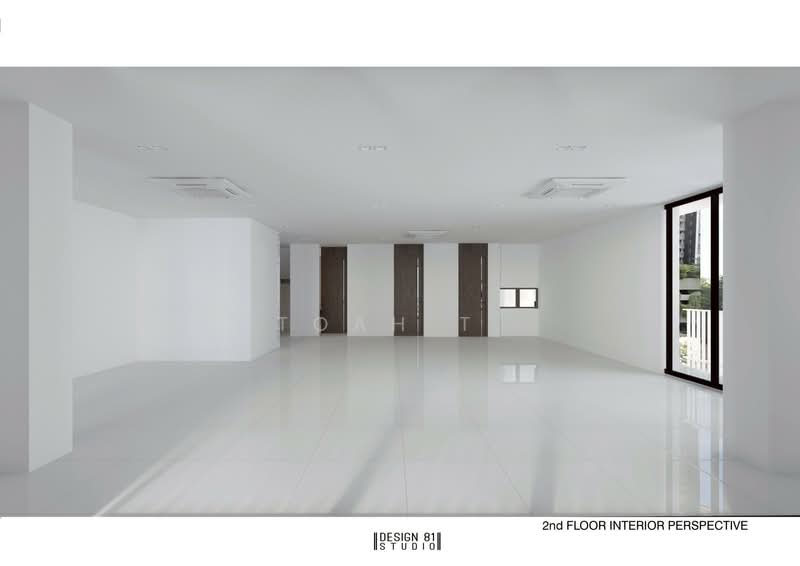 อาคารให้เช่า พระราม 9 ห้วยขวาง รัชดาภิเษก : Building for rent, Rama 9, Huai Khwang, Ratchadaphisek., Bangkok, Huai Khwang, Huai Khwang, Bangkok, , 678 sqm, Shophouse For Rent, by TOAH T., 500194362 - DDproperty.com