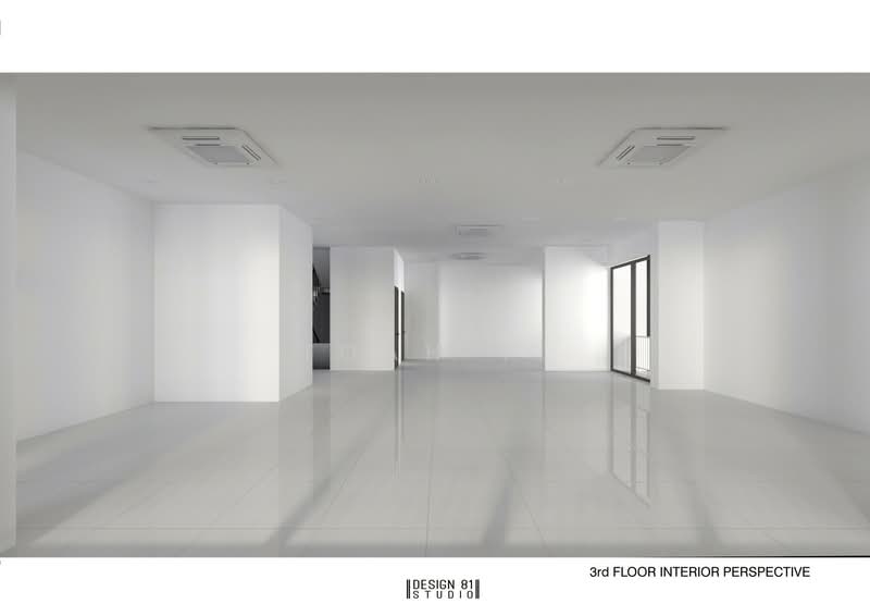 อาคารให้เช่า พระราม 9 ห้วยขวาง รัชดาภิเษก : Building for rent, Rama 9, Huai Khwang, Ratchadaphisek., Bangkok, Huai Khwang, Huai Khwang, Bangkok, , 678 sqm, Shophouse For Rent, by TOAH T., 500194362 - DDproperty.com