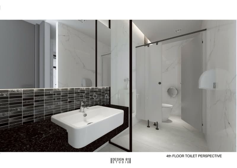 อาคารให้เช่า พระราม 9 ห้วยขวาง รัชดาภิเษก : Building for rent, Rama 9, Huai Khwang, Ratchadaphisek., Bangkok, Huai Khwang, Huai Khwang, Bangkok, , 678 sqm, Shophouse For Rent, by TOAH T., 500194362 - DDproperty.com