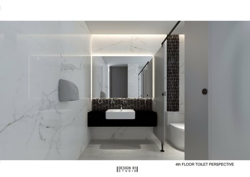 อาคารให้เช่า พระราม 9 ห้วยขวาง รัชดาภิเษก : Building for rent, Rama 9, Huai Khwang, Ratchadaphisek., Bangkok, Huai Khwang, Huai Khwang, Bangkok, , 678 sqm, Shophouse For Rent, by TOAH T., 500194362 - DDproperty.com