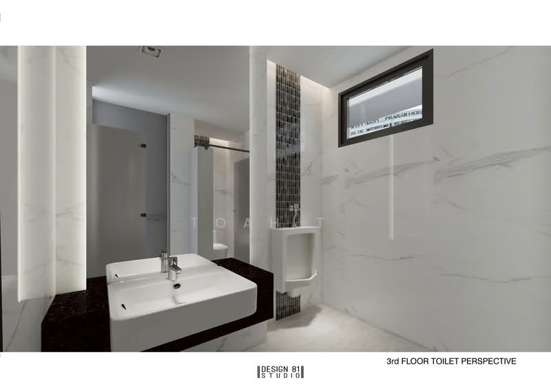 อาคารให้เช่า พระราม 9 ห้วยขวาง รัชดาภิเษก : Building for rent, Rama 9, Huai Khwang, Ratchadaphisek., Bangkok, Huai Khwang, Huai Khwang, Bangkok, , 678 sqm, Shophouse For Rent, by TOAH T., 500194362 - DDproperty.com