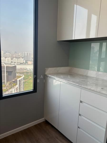 Landmark @MRTA Station, Bangkok, 397 Rama 9 Road, Bang Kapi, Huai Khwang, Bangkok, 3 Bedrooms, 100 sqm, Condo For Rent, by Pavana Sirikogar, 500194363 - DDproperty.com