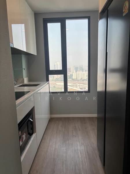 Landmark @MRTA Station, Bangkok, 397 Rama 9 Road, Bang Kapi, Huai Khwang, Bangkok, 3 Bedrooms, 100 sqm, Condo For Rent, by Pavana Sirikogar, 500194363 - DDproperty.com