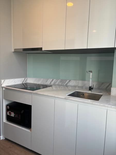 Landmark @MRTA Station, Bangkok, 397 Rama 9 Road, Bang Kapi, Huai Khwang, Bangkok, 3 Bedrooms, 100 sqm, Condo For Rent, by Pavana Sirikogar, 500194363 - DDproperty.com