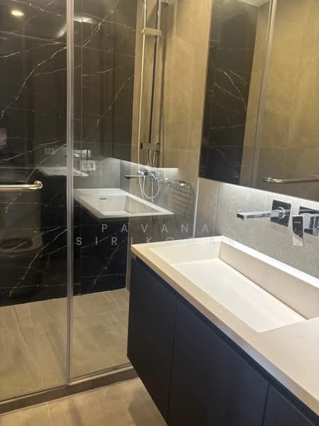 Landmark @MRTA Station, Bangkok, 397 Rama 9 Road, Bang Kapi, Huai Khwang, Bangkok, 3 Bedrooms, 100 sqm, Condo For Rent, by Pavana Sirikogar, 500194363 - DDproperty.com