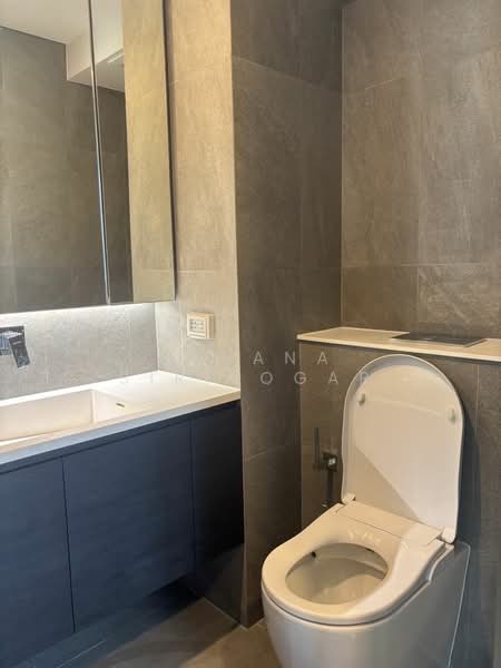 Landmark @MRTA Station, Bangkok, 397 Rama 9 Road, Bang Kapi, Huai Khwang, Bangkok, 3 Bedrooms, 100 sqm, Condo For Rent, by Pavana Sirikogar, 500194363 - DDproperty.com