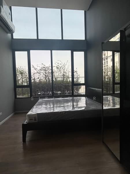 Landmark @MRTA Station, Bangkok, 397 Rama 9 Road, Bang Kapi, Huai Khwang, Bangkok, 3 Bedrooms, 100 sqm, Condo For Rent, by Pavana Sirikogar, 500194363 - DDproperty.com