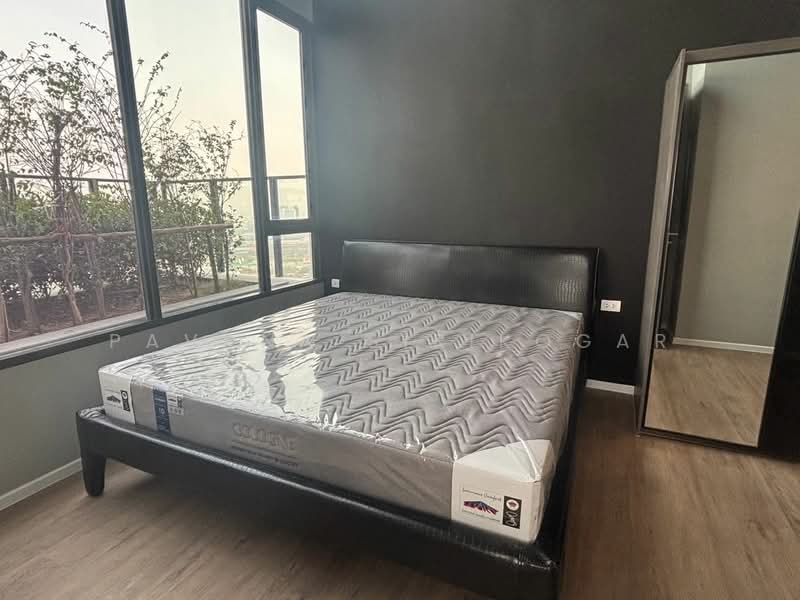 Landmark @MRTA Station, Bangkok, 397 Rama 9 Road, Bang Kapi, Huai Khwang, Bangkok, 3 Bedrooms, 100 sqm, Condo For Rent, by Pavana Sirikogar, 500194363 - DDproperty.com