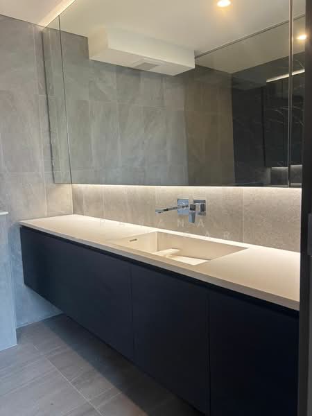 Landmark @MRTA Station, Bangkok, 397 Rama 9 Road, Bang Kapi, Huai Khwang, Bangkok, 3 Bedrooms, 100 sqm, Condo For Rent, by Pavana Sirikogar, 500194363 - DDproperty.com