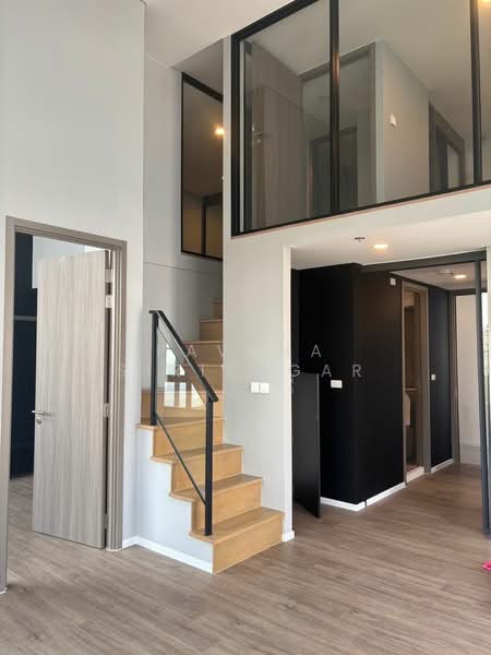 Landmark @MRTA Station, Bangkok, 397 Rama 9 Road, Bang Kapi, Huai Khwang, Bangkok, 3 Bedrooms, 100 sqm, Condo For Rent, by Pavana Sirikogar, 500194363 - DDproperty.com