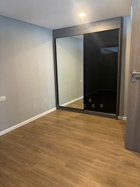 Landmark @MRTA Station, Bangkok, 397 Rama 9 Road, Bang Kapi, Huai Khwang, Bangkok, 3 Bedrooms, 100 sqm, Condo For Rent, by Pavana Sirikogar, 500194363 - DDproperty.com