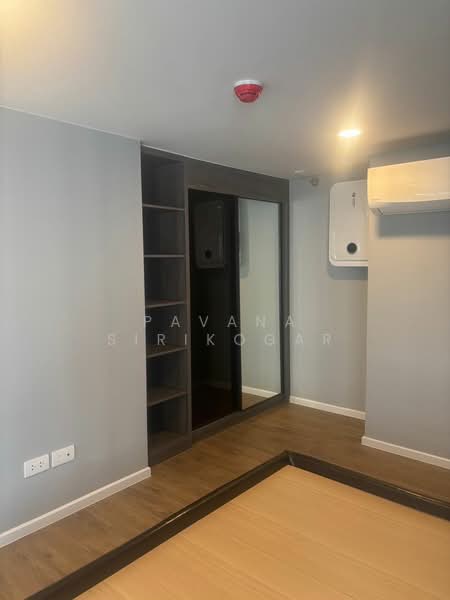 Landmark @MRTA Station, Bangkok, 397 Rama 9 Road, Bang Kapi, Huai Khwang, Bangkok, 3 Bedrooms, 100 sqm, Condo For Rent, by Pavana Sirikogar, 500194363 - DDproperty.com