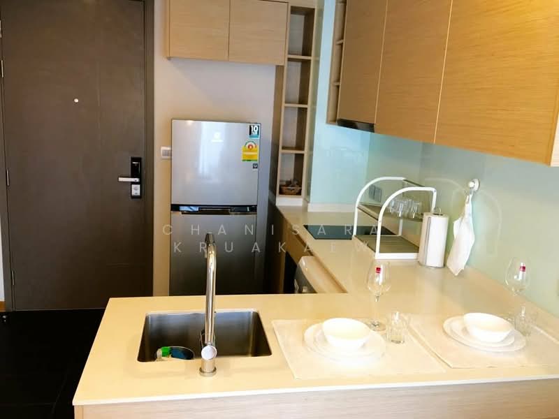 Via BOTANI, Bangkok, 36 Soi Sukhumvit 47, Sukhumvit Road, Khlong Tan Nua, Watthana, Bangkok, 1 Bedroom, 35 sqm, Condo For Rent, by Chanisara Kruakaew, 500194368 - DDproperty.com