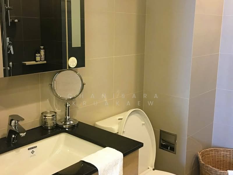 Via BOTANI, Bangkok, 36 Soi Sukhumvit 47, Sukhumvit Road, Khlong Tan Nua, Watthana, Bangkok, 1 Bedroom, 35 sqm, Condo For Rent, by Chanisara Kruakaew, 500194368 - DDproperty.com