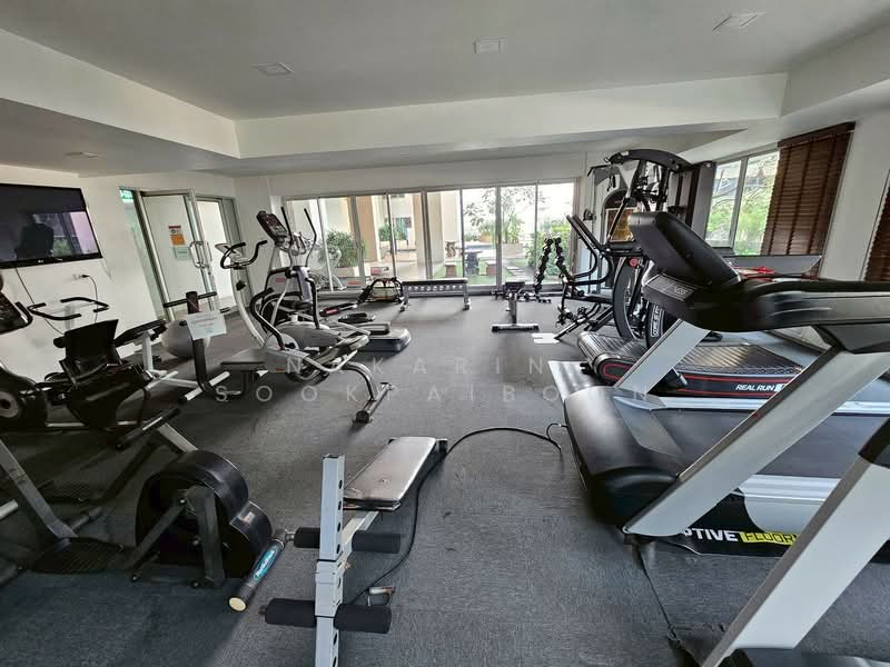 My Resort Bangkok, Bangkok, 1724 Petchaburi Road, Bang Kapi, Huai Khwang, Bangkok, 2 Bedrooms, 68 sqm, Condo For Rent, by Nakarin  Sookpaiboon, 500194370 - DDproperty.com