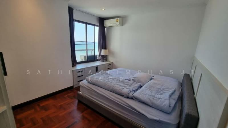 Golden Sand Beachside Condominium, Chon Buri (Pattaya), 23/5 Soi Na Jomtien, Na Chom Thian, Sattahip, Chon Buri (Pattaya), 3 Bedrooms, 210 sqm, Condo For Rent, by Sathida Limphasut (App), 500194371 - DDproperty.com