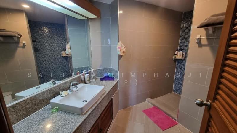 Golden Sand Beachside Condominium : โกลเด้นแซนด์ บีชไซด์ คอนโดมิเนียม, ชลบุรี, 23/5 ซอย นาจอมเทียน, นาจอมเทียน, สัตหีบ, ชลบุรี, 210 ตร.ม., คอนโด ให้เช่า, โดย Sathida Limphasut (App), 500194371 - DDproperty.com