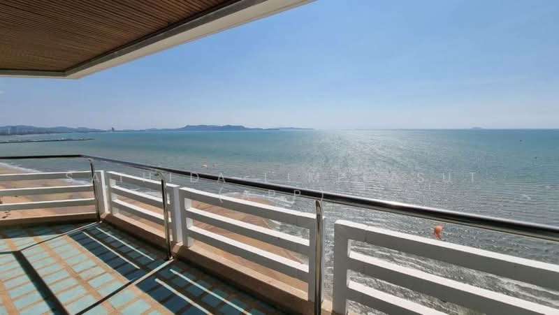 Golden Sand Beachside Condominium : โกลเด้นแซนด์ บีชไซด์ คอนโดมิเนียม, ชลบุรี, 23/5 ซอย นาจอมเทียน, นาจอมเทียน, สัตหีบ, ชลบุรี, 210 ตร.ม., คอนโด ให้เช่า, โดย Sathida Limphasut (App), 500194371 - DDproperty.com