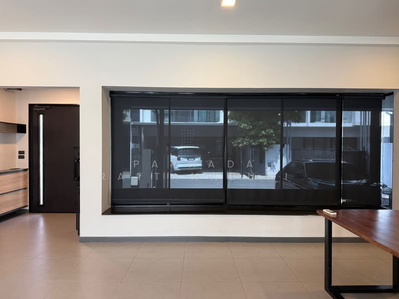 VIVE Bangna KM.7 : วีเว่ บางนา กม. 7, สมุทรปราการ, ถนนบางนา - ตราด, บางแก้ว, บางพลี, สมุทรปราการ, 225 ตร.ม., ทาวน์เฮ้าส์ ขาย, โดย Paphada Rattanaburi, 500194373 - DDproperty.com