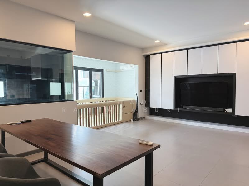 VIVE Bangna KM.7, Samut Prakan, Bang Na - Trat Road, Bang Kaeo, Bang Plee, Samut Prakan, 3 Bedrooms, 225 sqm, Townhouse For Sale, by Paphada Rattanaburi, 500194373 - DDproperty.com