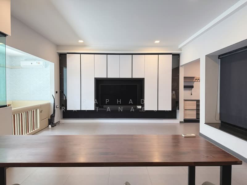 VIVE Bangna KM.7 : วีเว่ บางนา กม. 7, สมุทรปราการ, ถนนบางนา - ตราด, บางแก้ว, บางพลี, สมุทรปราการ, 225 ตร.ม., ทาวน์เฮ้าส์ ขาย, โดย Paphada Rattanaburi, 500194373 - DDproperty.com