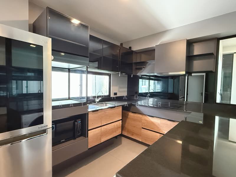 VIVE Bangna KM.7, Samut Prakan, Bang Na - Trat Road, Bang Kaeo, Bang Plee, Samut Prakan, 3 Bedrooms, 225 sqm, Townhouse For Sale, by Paphada Rattanaburi, 500194373 - DDproperty.com