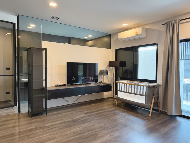 VIVE Bangna KM.7, Samut Prakan, Bang Na - Trat Road, Bang Kaeo, Bang Plee, Samut Prakan, 3 Bedrooms, 225 sqm, Townhouse For Sale, by Paphada Rattanaburi, 500194373 - DDproperty.com