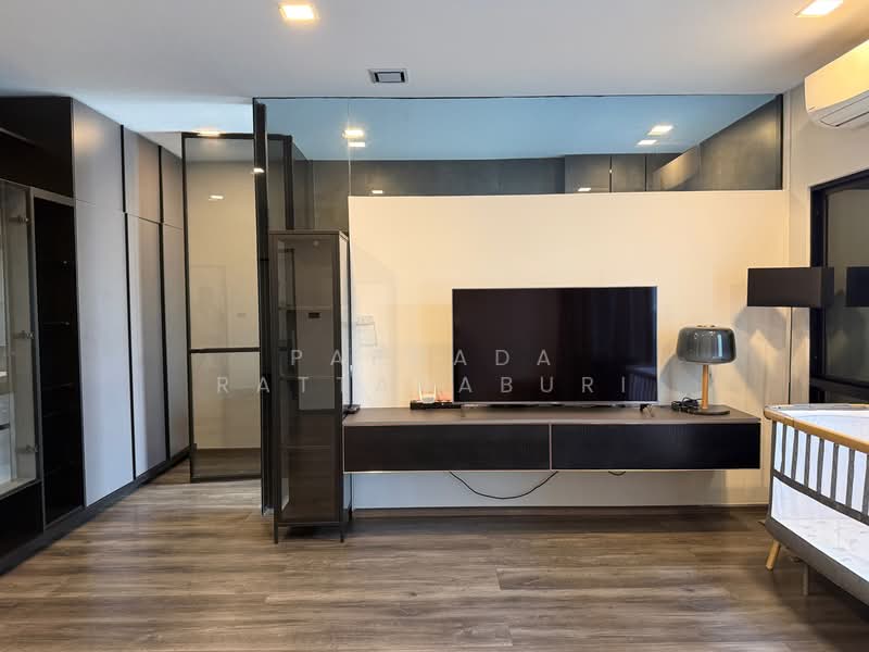 VIVE Bangna KM.7, Samut Prakan, Bang Na - Trat Road, Bang Kaeo, Bang Plee, Samut Prakan, 3 Bedrooms, 225 sqm, Townhouse For Sale, by Paphada Rattanaburi, 500194373 - DDproperty.com