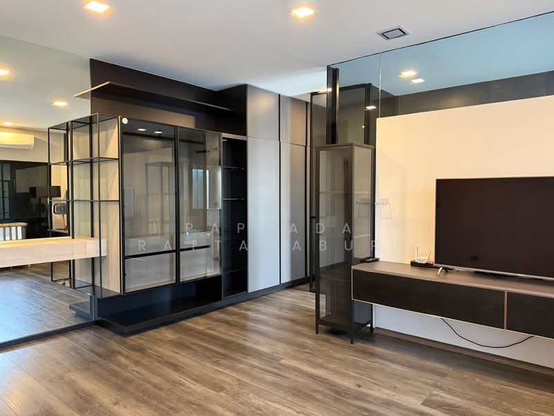 VIVE Bangna KM.7, Samut Prakan, Bang Na - Trat Road, Bang Kaeo, Bang Plee, Samut Prakan, 3 Bedrooms, 225 sqm, Townhouse For Sale, by Paphada Rattanaburi, 500194373 - DDproperty.com