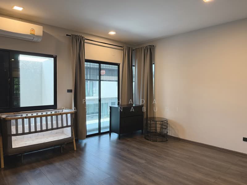 VIVE Bangna KM.7, Samut Prakan, Bang Na - Trat Road, Bang Kaeo, Bang Plee, Samut Prakan, 3 Bedrooms, 225 sqm, Townhouse For Sale, by Paphada Rattanaburi, 500194373 - DDproperty.com