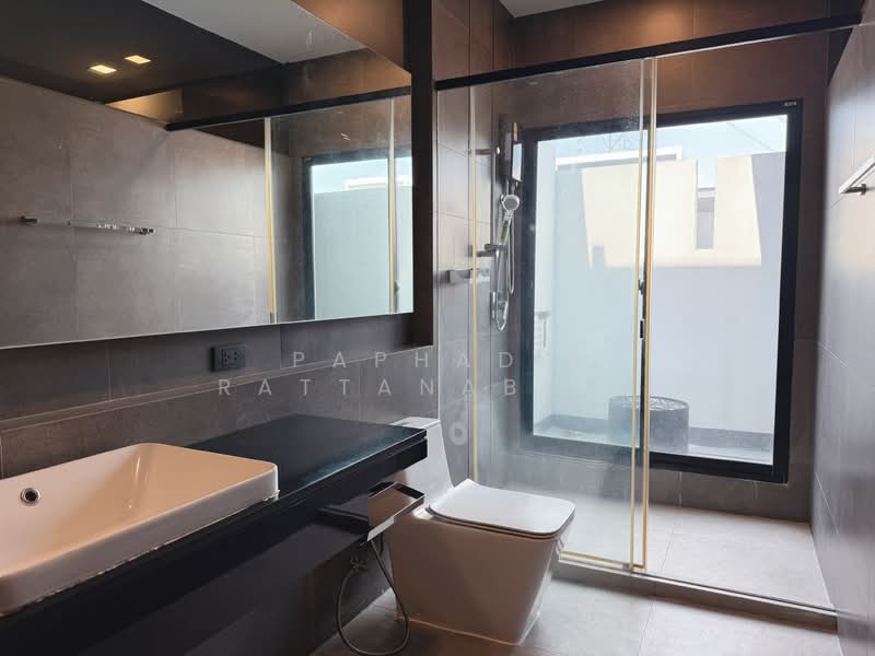 VIVE Bangna KM.7, Samut Prakan, Bang Na - Trat Road, Bang Kaeo, Bang Plee, Samut Prakan, 3 Bedrooms, 225 sqm, Townhouse For Sale, by Paphada Rattanaburi, 500194373 - DDproperty.com