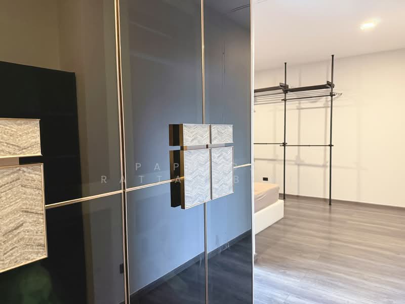 VIVE Bangna KM.7, Samut Prakan, Bang Na - Trat Road, Bang Kaeo, Bang Plee, Samut Prakan, 3 Bedrooms, 225 sqm, Townhouse For Sale, by Paphada Rattanaburi, 500194373 - DDproperty.com