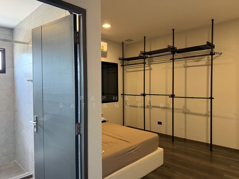 VIVE Bangna KM.7, Samut Prakan, Bang Na - Trat Road, Bang Kaeo, Bang Plee, Samut Prakan, 3 Bedrooms, 225 sqm, Townhouse For Sale, by Paphada Rattanaburi, 500194373 - DDproperty.com