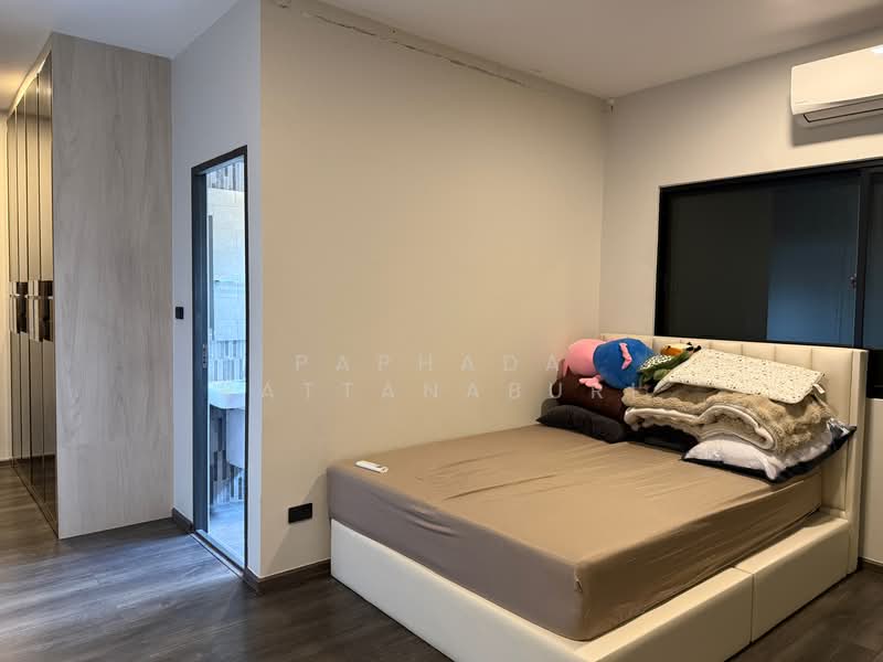 VIVE Bangna KM.7, Samut Prakan, Bang Na - Trat Road, Bang Kaeo, Bang Plee, Samut Prakan, 3 Bedrooms, 225 sqm, Townhouse For Sale, by Paphada Rattanaburi, 500194373 - DDproperty.com