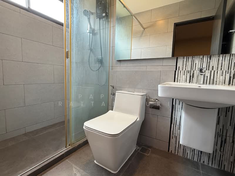 VIVE Bangna KM.7, Samut Prakan, Bang Na - Trat Road, Bang Kaeo, Bang Plee, Samut Prakan, 3 Bedrooms, 225 sqm, Townhouse For Sale, by Paphada Rattanaburi, 500194373 - DDproperty.com