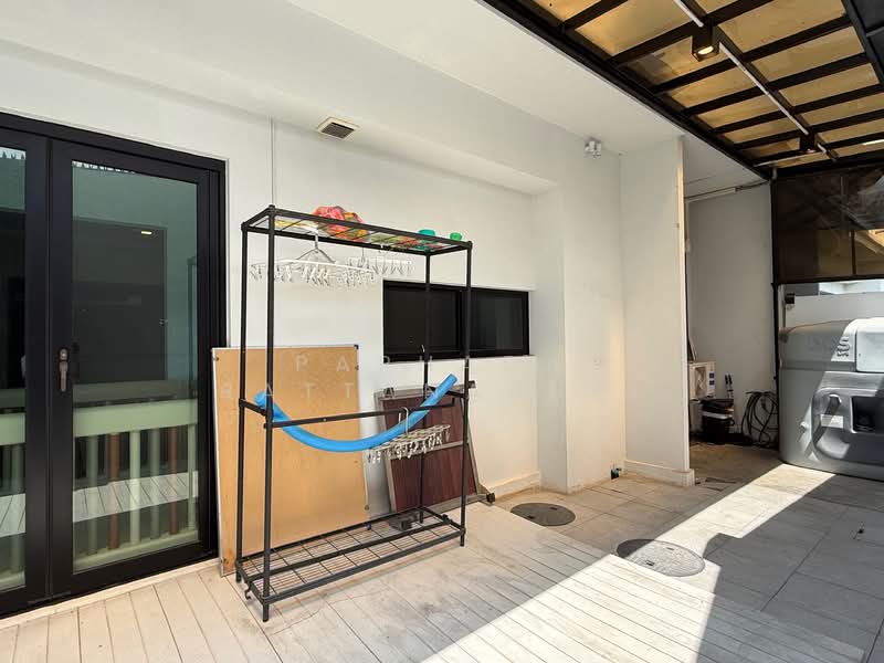 VIVE Bangna KM.7, Samut Prakan, Bang Na - Trat Road, Bang Kaeo, Bang Plee, Samut Prakan, 3 Bedrooms, 225 sqm, Townhouse For Sale, by Paphada Rattanaburi, 500194373 - DDproperty.com