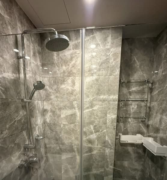 IDEO Q Siam-Ratchathewi, Bangkok, Phetchaburi Road, Thanon Phaya Thai, Ratchathewi, Bangkok, 1 Bedroom, 40 sqm, Condo For Rent, by Pavana Sirikogar, 500194374 - DDproperty.com