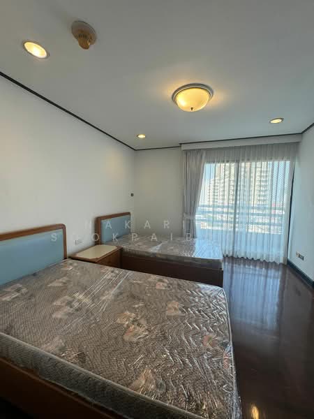 Richmond Palace, Bangkok, Soi Sukhumvit 43 Sukhumvit Road, Khlong Tan Nua, Watthana, Bangkok, 2 Bedrooms, 146 sqm, Condo For Rent, by Nakarin  Sookpaiboon, 500194375 - DDproperty.com