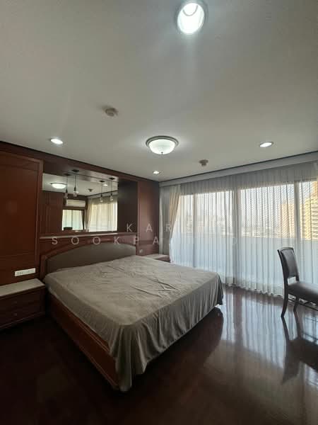 Richmond Palace, Bangkok, Soi Sukhumvit 43 Sukhumvit Road, Khlong Tan Nua, Watthana, Bangkok, 2 Bedrooms, 146 sqm, Condo For Rent, by Nakarin  Sookpaiboon, 500194375 - DDproperty.com