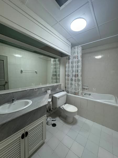 Richmond Palace, Bangkok, Soi Sukhumvit 43 Sukhumvit Road, Khlong Tan Nua, Watthana, Bangkok, 2 Bedrooms, 146 sqm, Condo For Rent, by Nakarin  Sookpaiboon, 500194375 - DDproperty.com