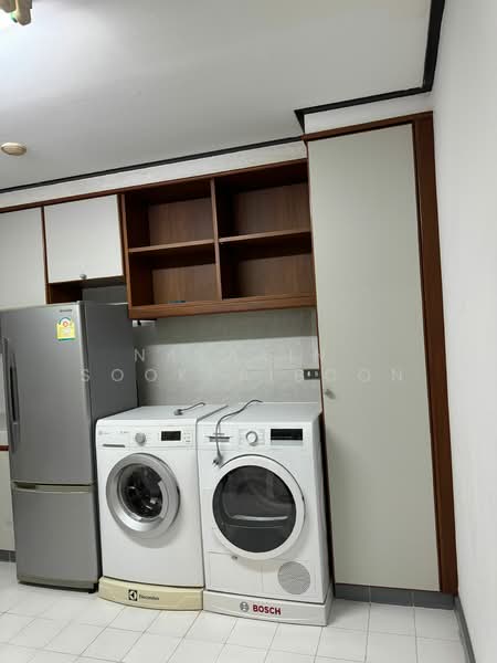 Richmond Palace, Bangkok, Soi Sukhumvit 43 Sukhumvit Road, Khlong Tan Nua, Watthana, Bangkok, 2 Bedrooms, 146 sqm, Condo For Rent, by Nakarin  Sookpaiboon, 500194375 - DDproperty.com