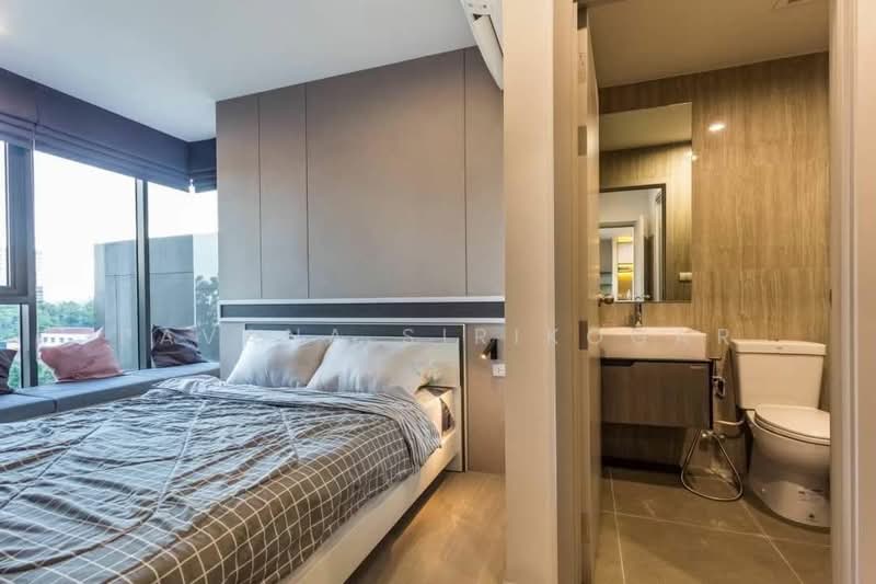 The Parkland Phetkasem 56, Bangkok, Phetkasem Road, Bang Wa, Phasi Charoen, Bangkok, 2 Bedrooms, 66 sqm, Condo For Rent, by Pavana Sirikogar, 500194378 - DDproperty.com