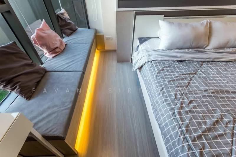 The Parkland Phetkasem 56, Bangkok, Phetkasem Road, Bang Wa, Phasi Charoen, Bangkok, 2 Bedrooms, 66 sqm, Condo For Rent, by Pavana Sirikogar, 500194378 - DDproperty.com