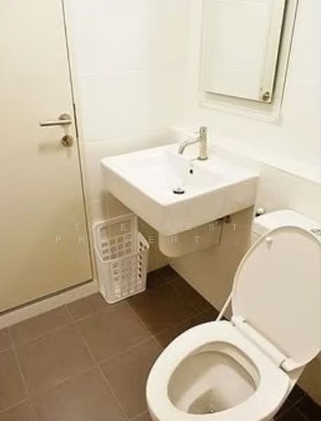 Dcondo Campus Kamphaeng Sean, Nakhon Pathom, Malaiman Road, Kamphaeng Saen, Kamphaeng Saen, Nakhon Pathom, 1 Bedroom, 27 sqm, Condo For Sale, by The Best Property ออฟแอฟ, 500194380 - DDproperty.com