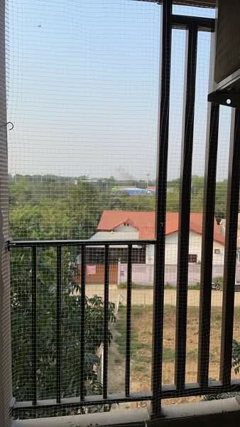 Dcondo Campus Kamphaeng Sean : ดีคอนโด แคมปัส กำแพงแสน, นครปฐม, ถนนมาลัยแมน, กำแพงแสน, กำแพงแสน, นครปฐม, 27 ตร.ม., คอนโด ขาย, โดย The Best Property ออฟแอฟ, 500194380 - DDproperty.com