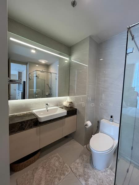 Noble State 39, Bangkok, 35 Soi Sukhumvit 39, Khlong Tan Nua, Watthana, Bangkok, 2 Bedrooms, 60 sqm, Condo For Rent, by Nakarin Sookpaiboon, 500194384 - DDproperty.com