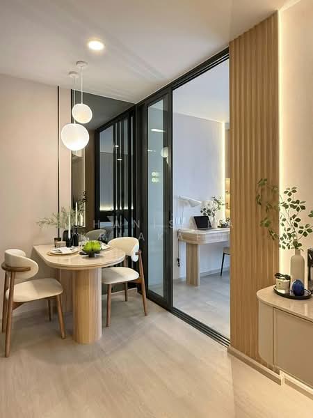 Aspire Onnut Station, Bangkok, Sukhumvit Road, Phra Kanong, Khlong Toei, Bangkok, 1 Bedroom, 31 sqm, Condo For Rent, by Chanisara Kruakaew, 500194386 - DDproperty.com