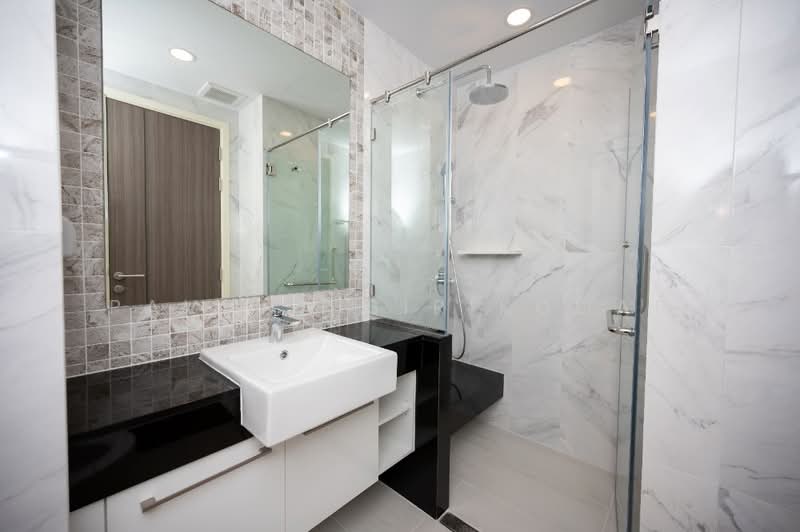 Supalai Premier Charoen Nakhon : ศุภาลัย พรีเมียร์ เจริญนคร, กรุงเทพ, ถนนลาดหญ้า, คลองสาน, คลองสาน, กรุงเทพ, 34 ตร.ม., คอนโด ให้เช่า, โดย Pavana Sirikogar, 500194388 - DDproperty.com