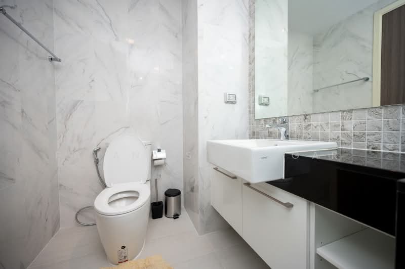 Supalai Premier Charoen Nakhon : ศุภาลัย พรีเมียร์ เจริญนคร, กรุงเทพ, ถนนลาดหญ้า, คลองสาน, คลองสาน, กรุงเทพ, 34 ตร.ม., คอนโด ให้เช่า, โดย Pavana Sirikogar, 500194388 - DDproperty.com