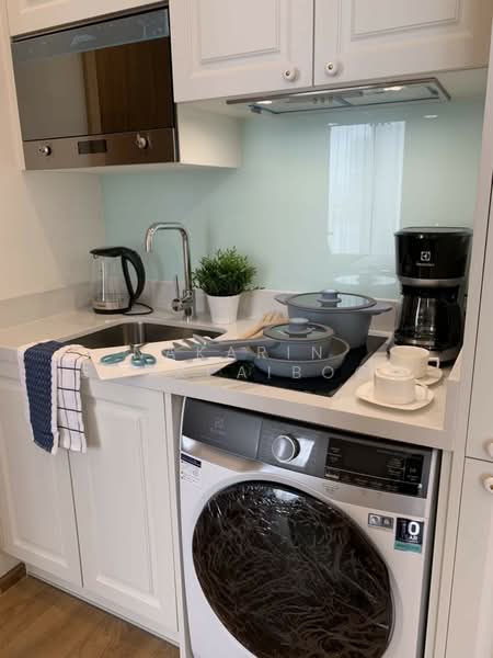 Noble BE33, Bangkok, 19 Soi Sukhumvit 33, Khlong Tan Nua, Watthana, Bangkok, 2 Bedrooms, 52 sqm, Condo For Rent, by Nakarin  Sookpaiboon, 500194389 - DDproperty.com